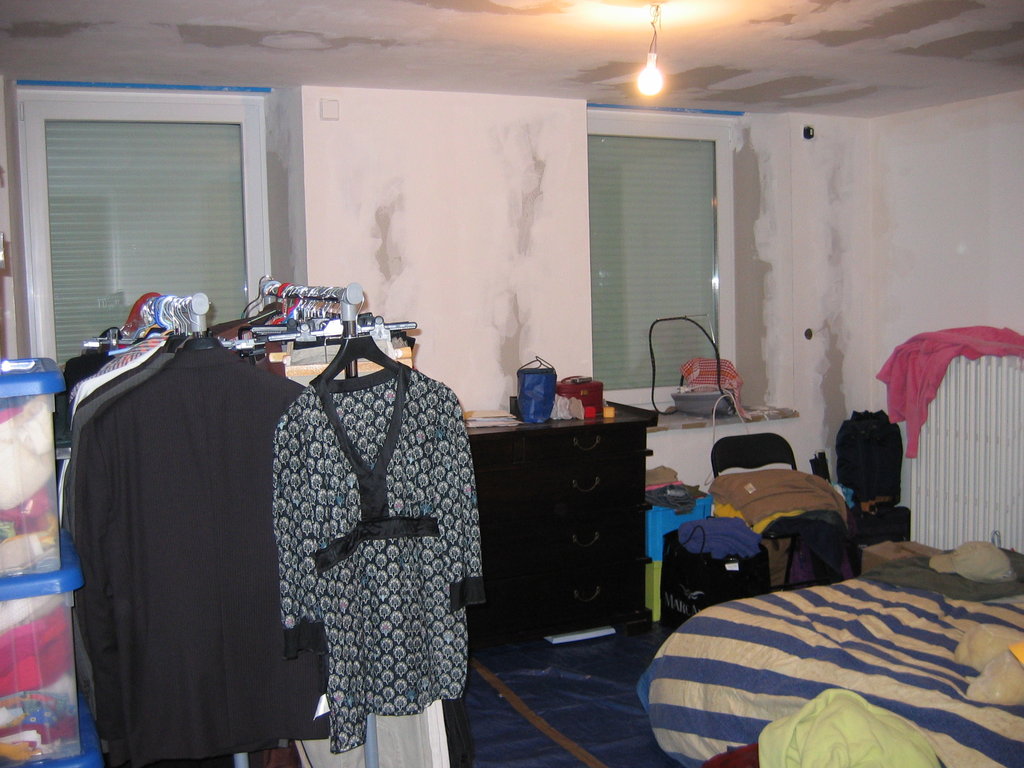 Rénovation maison #32 ( didine et bnj rénovent )