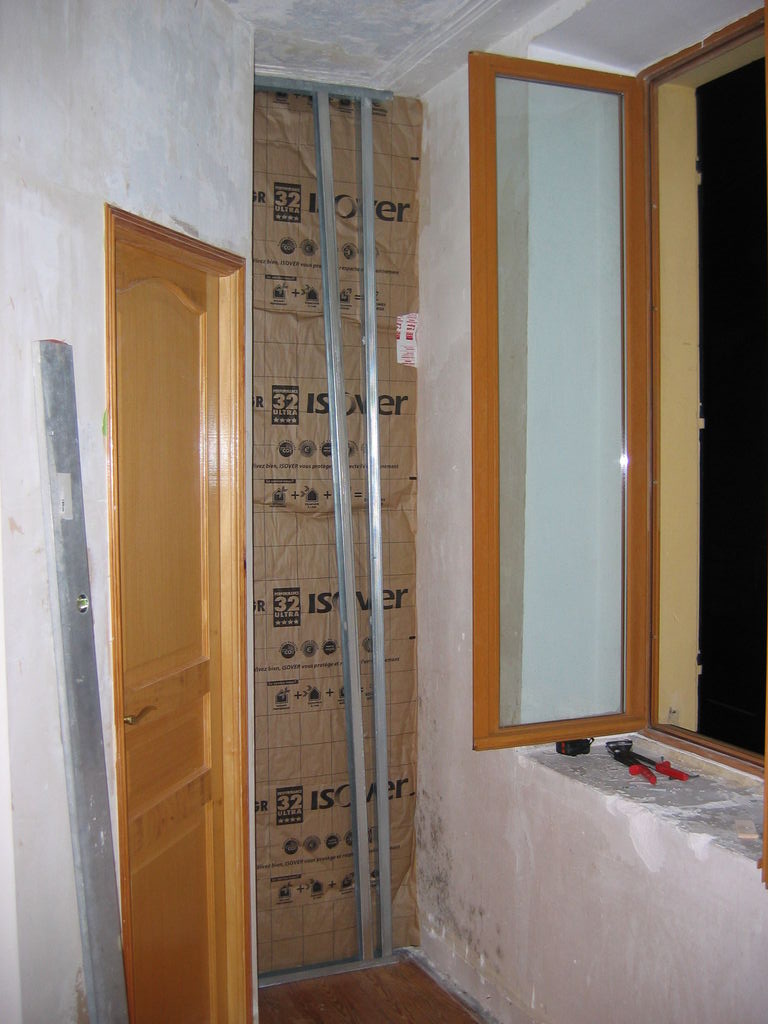 Cuisine rustique chene à vannes estimation travaux maison renover ...