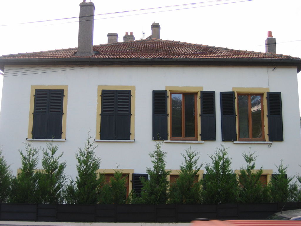 Rénovation maison #19 ( didine et bnj rénovent )