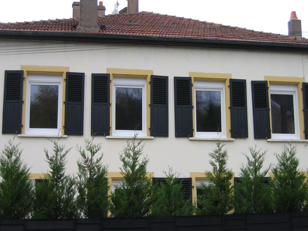 Rénovation maison #19 ( didine et bnj rénovent )